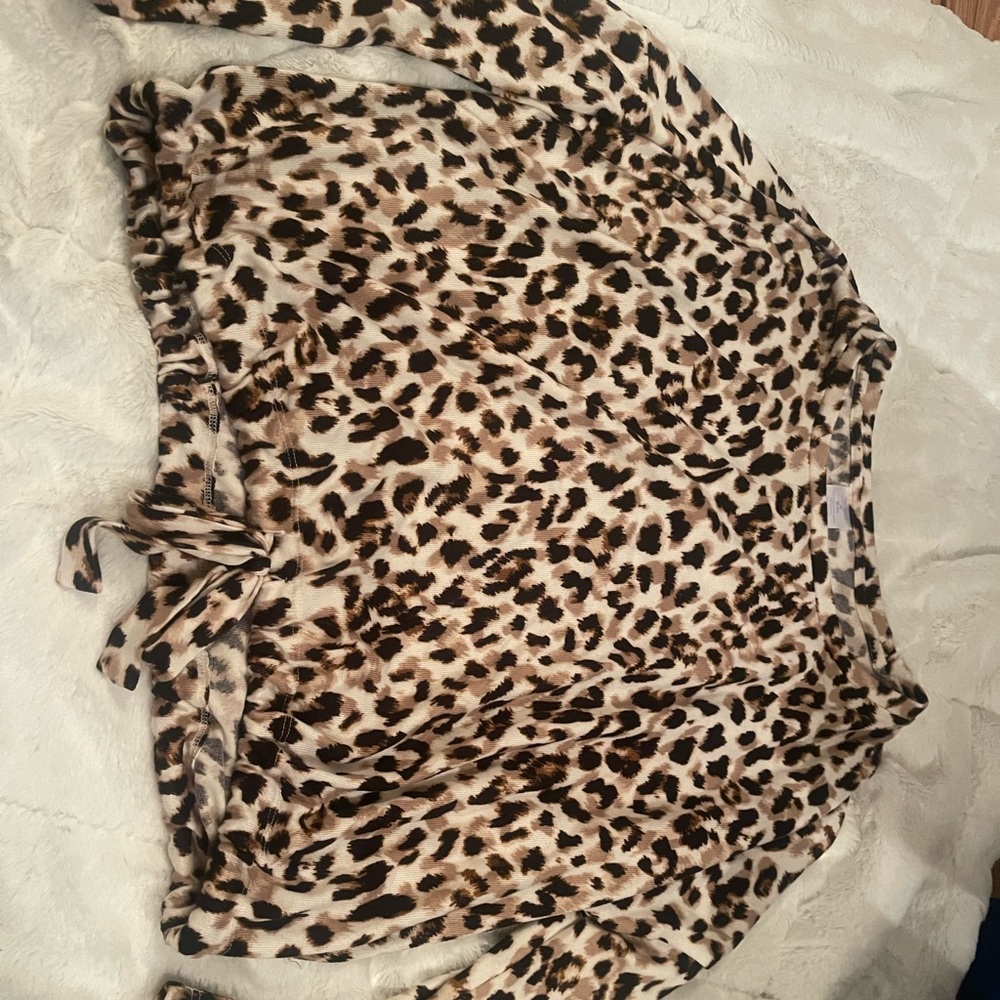 Medium top